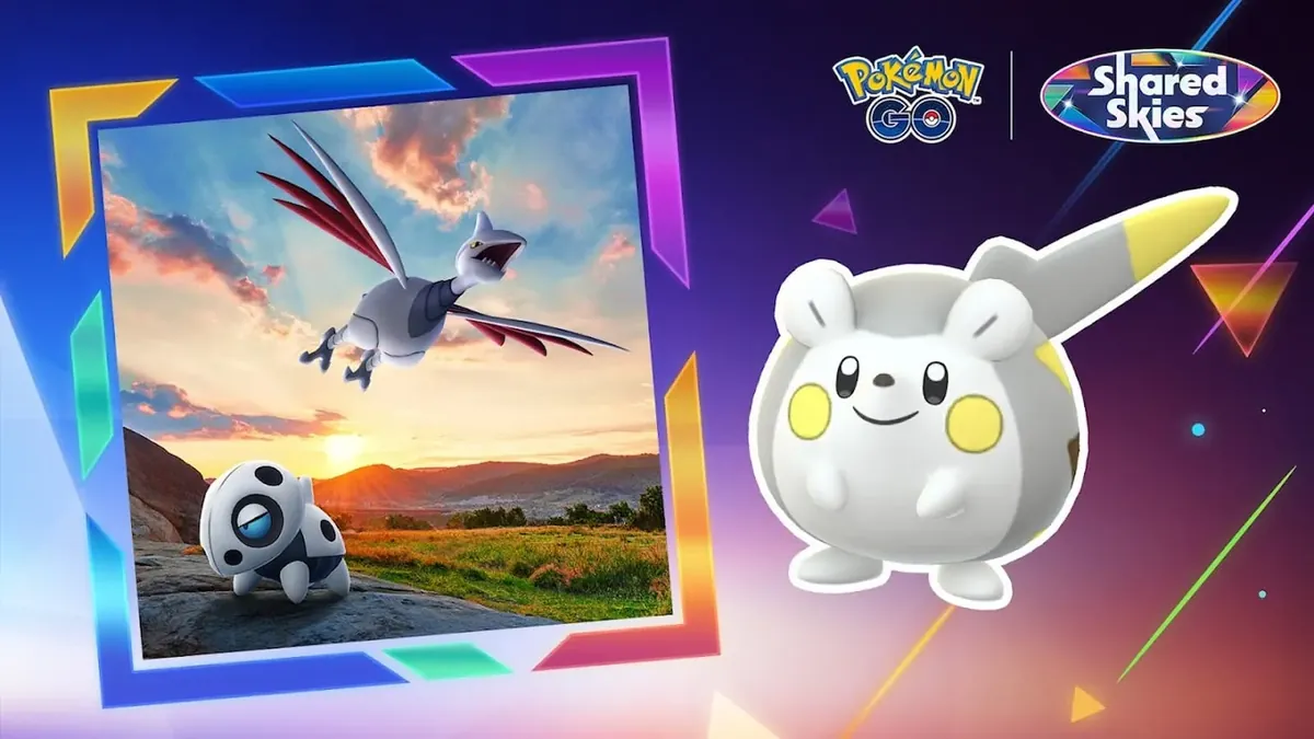 Ultra Déverrouillage : Acier et Écailles dans Pokémon Go - Tout ce qu'il faut savoir