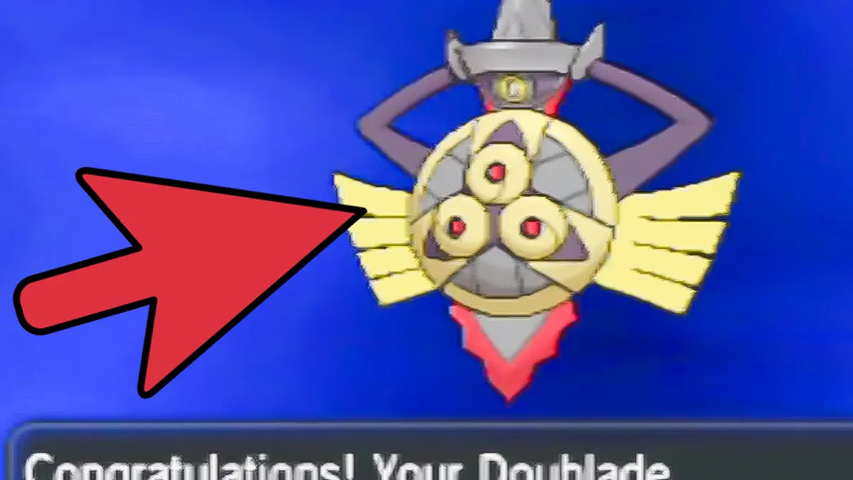 Comment obtenir Honedge et ses évolutions dans Pokémon Go : Guide Complet