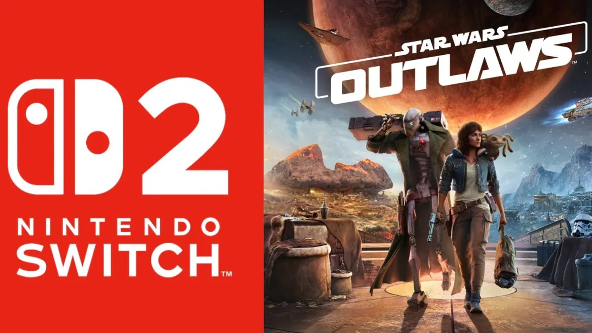 Ubisoft et Star Wars Outlaws : Un Relancement Ambitieux sur Nintendo Switch 2