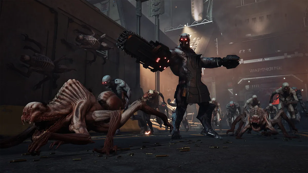 Les incontournables de Steam cette semaine : Killing Floor 3 et d'autres pépites à découvrir