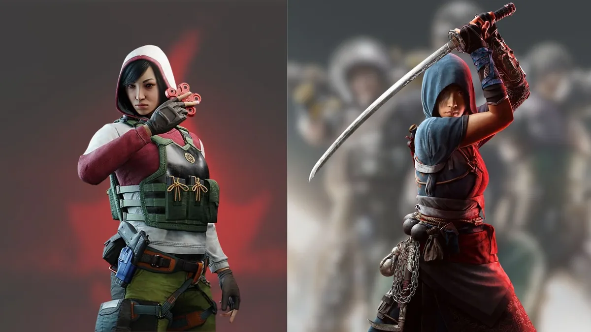 Assassin's Creed Shadows : 5 millions de joueurs, mais Rainbow Six X pose problème