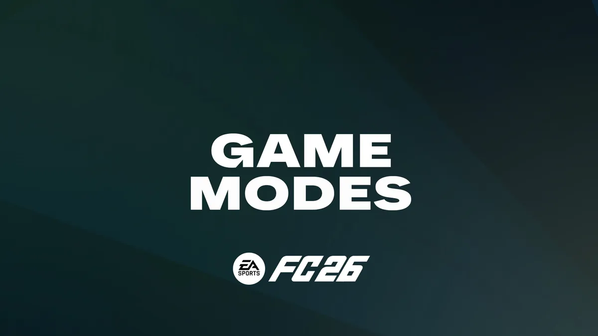 EA Sports FC 26 : Mode Compétitif vs. Mode Authentique, une révolution tactique et technique