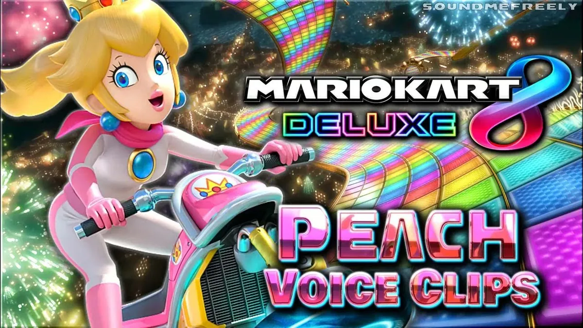 Les acteurs de doublage de Mario Kart World brisent le silence après le remplacement surprise de Samantha Kelly