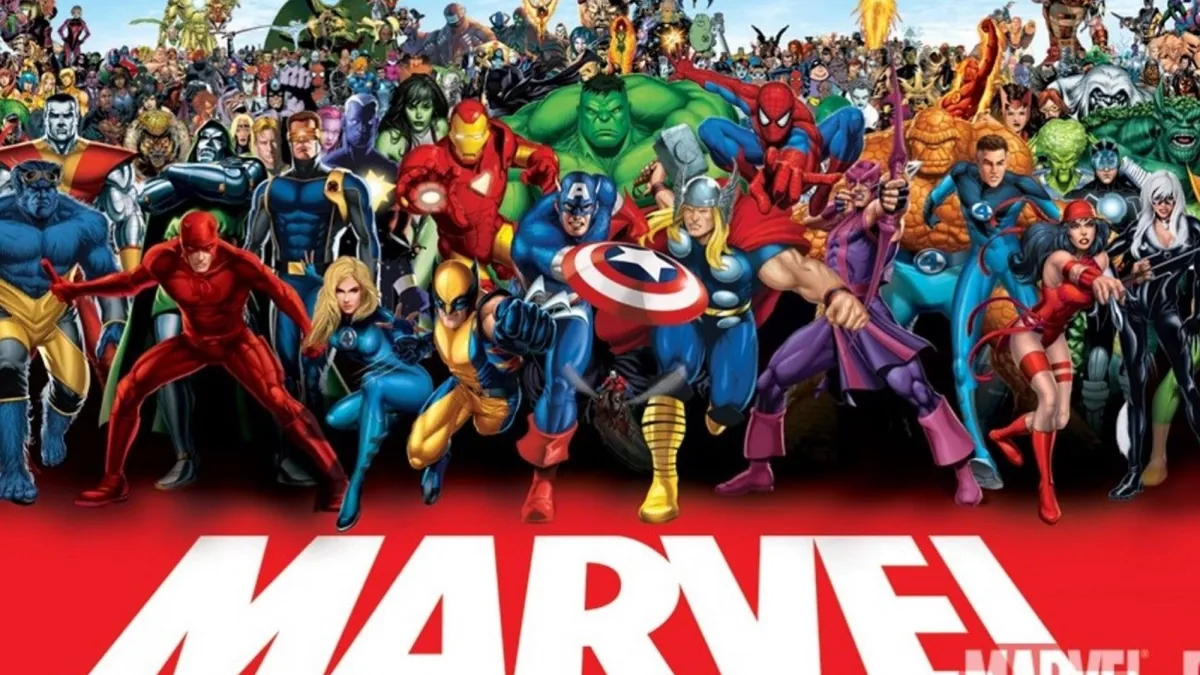 Marvel transforme Venom en un samouraï dans ce nouveau projet | Comic-Con 2025