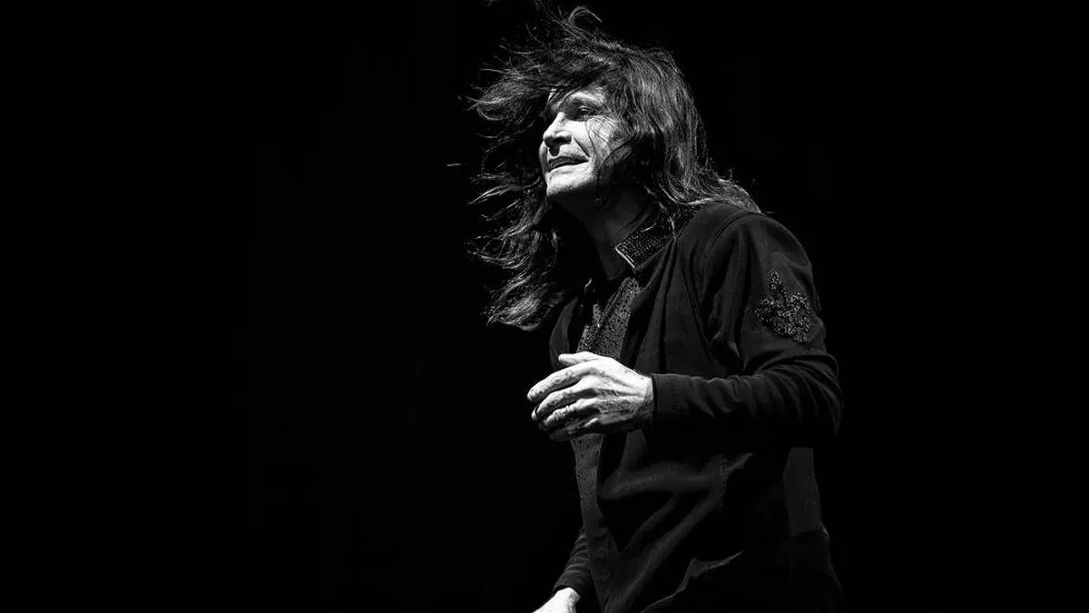 Ozzy Osbourne, légende de Black Sabbath, s'éteint à 76 ans : un héritage musical et culturel inégalé