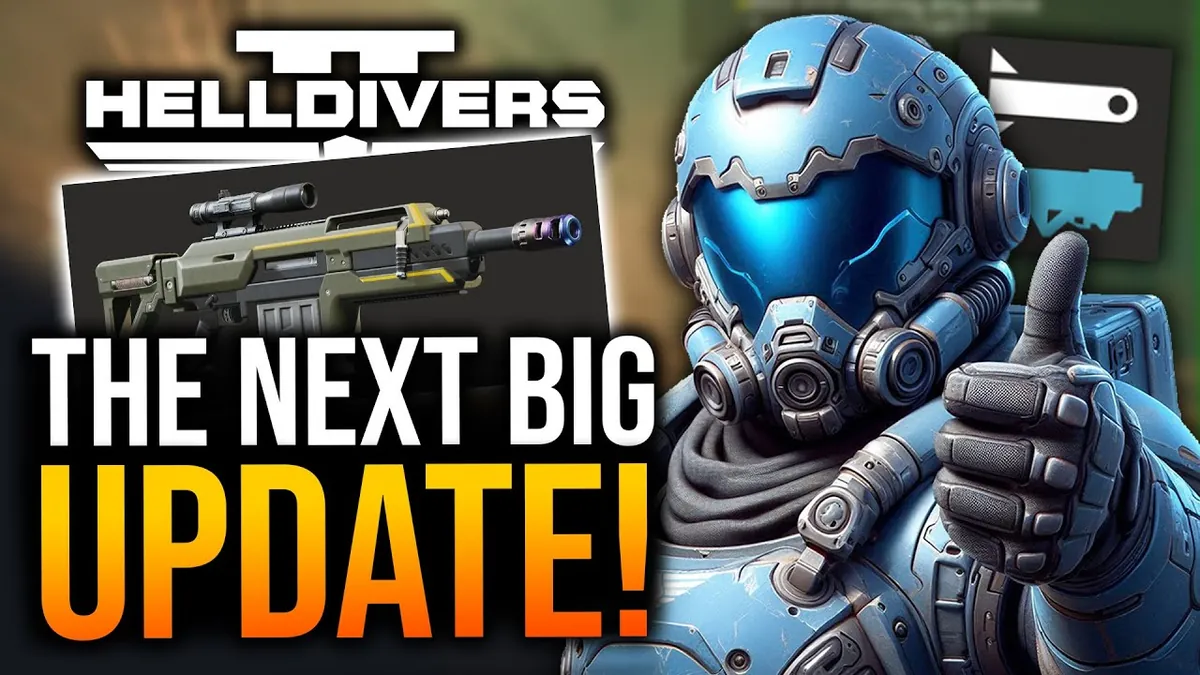 Helldivers 2 : pas de suite en vue selon le développeur Arrowhead