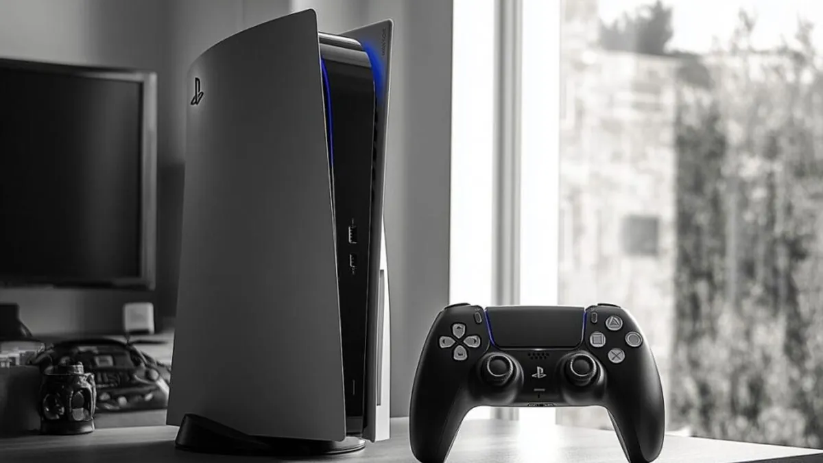 Le mode Power Saver de la PS5 : économies d'énergie et compromis de performance