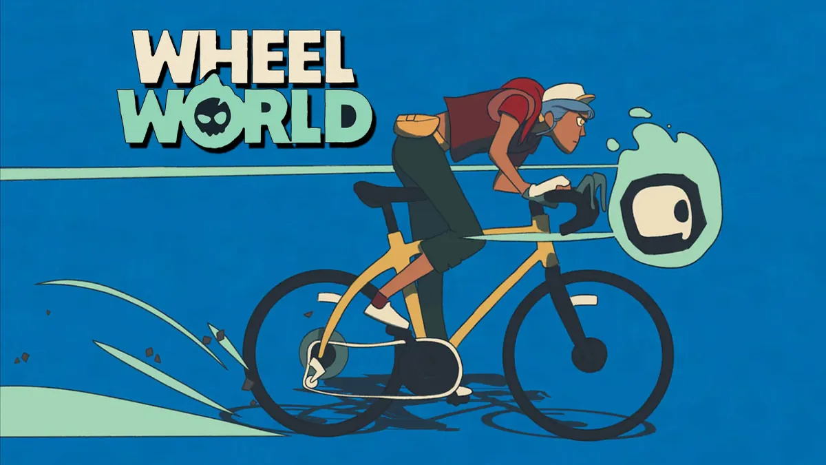 Wheel World : L'expérience de vélo ultime dans un jeu vidéo captivant