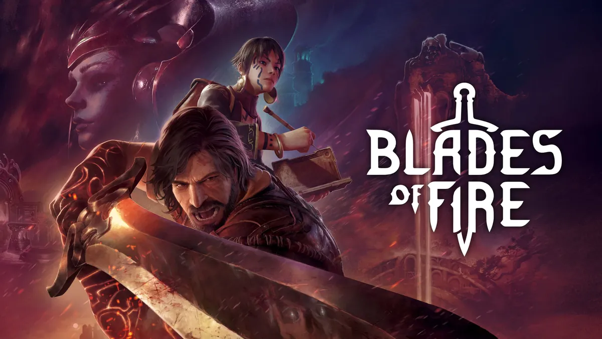 Blades of Fire : L'échec de Mercury Steam face à la concurrence féroce