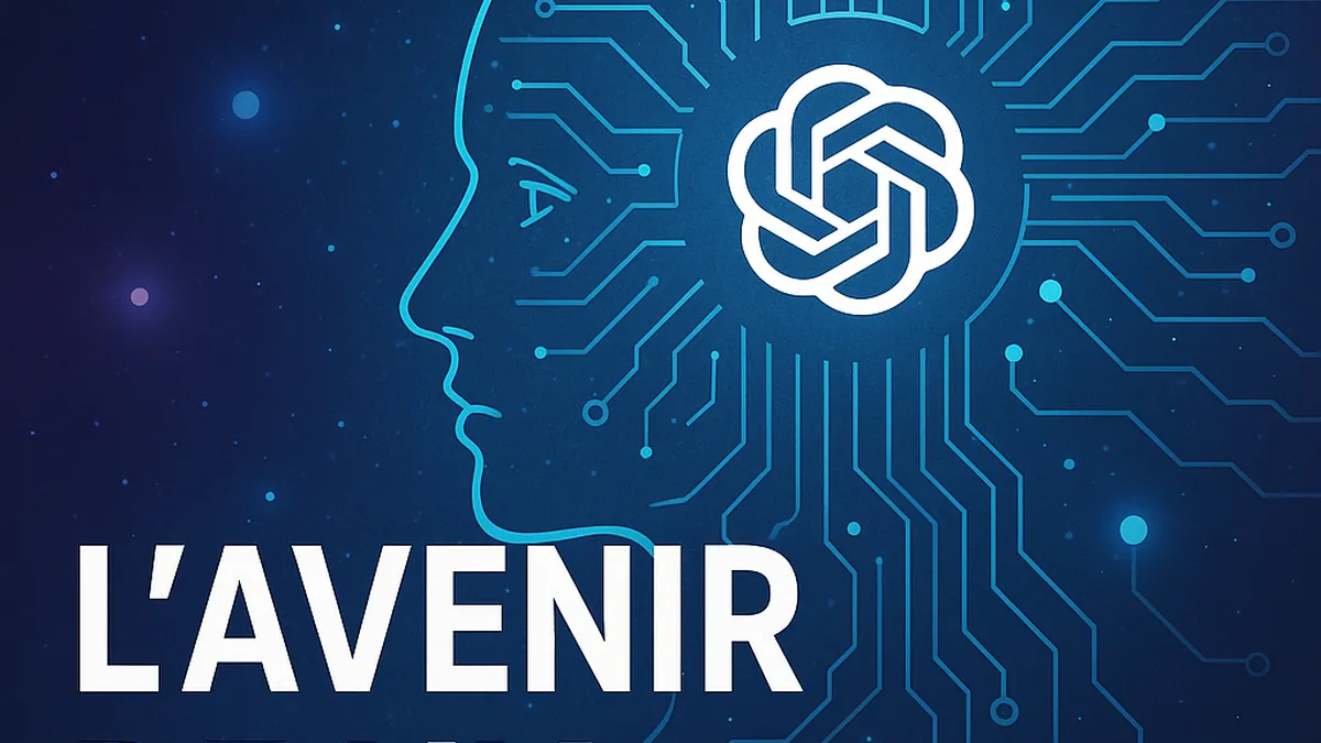 Amazon explore l'IA avec "Artificial" : Plongée dans l'histoire d'OpenAI avec Elon Musk et Sam Altman