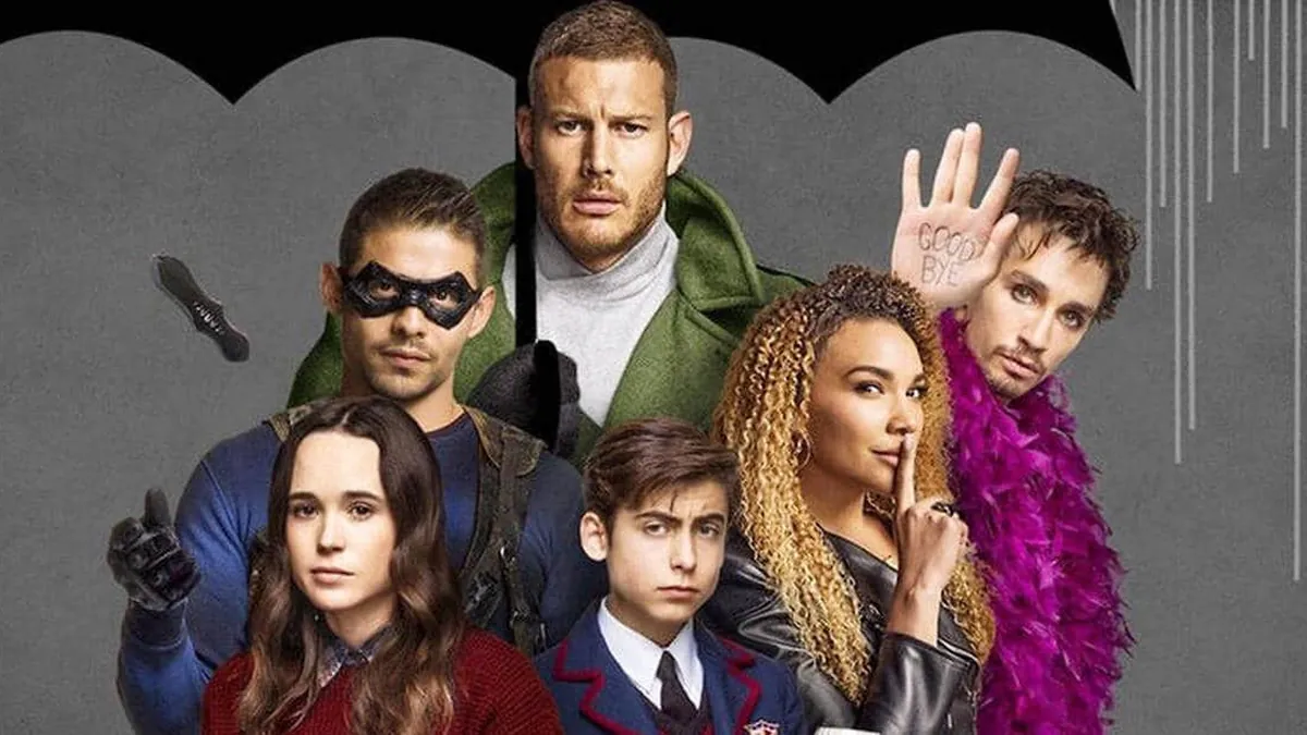 Miércoles : Netflix renouvelle la série pour une troisième saison avant même la sortie de la deuxième