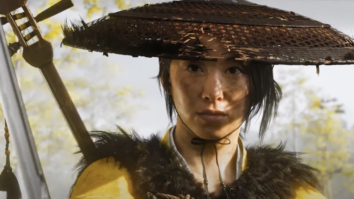 Ghost of Yotei : Plongée dans les coulisses du nouveau chef-d'œuvre de Sucker Punch