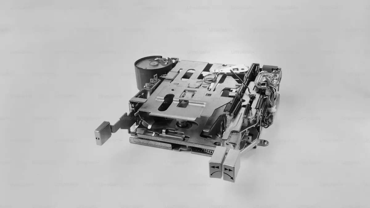 LEGO Game Boy : Un voyage nostalgique dans les années 80