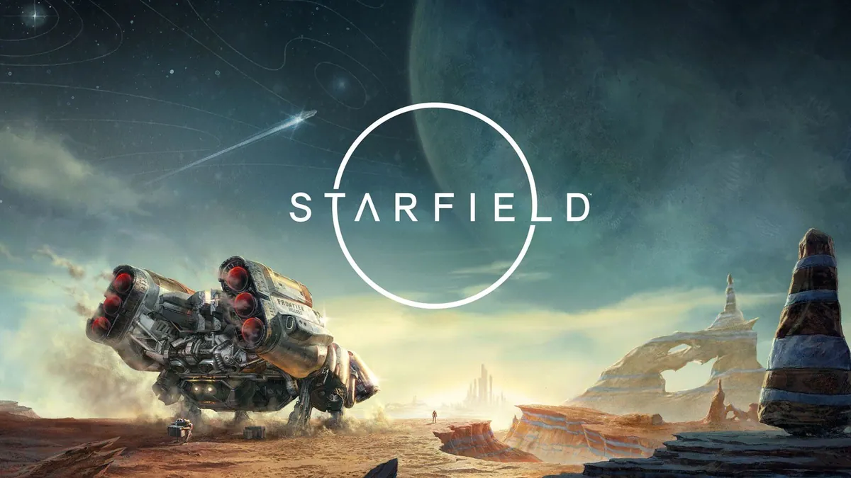 Starfield : Bethesda lève le voile sur l'avenir de son ambitieux RPG spatial