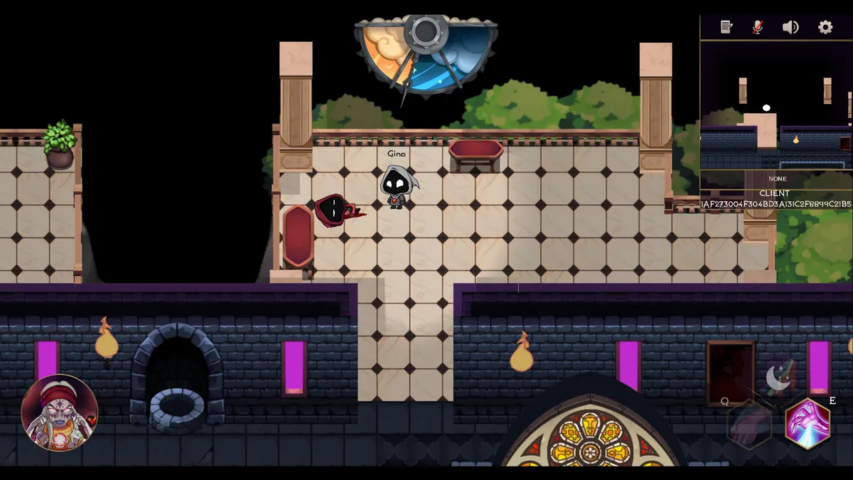 Découvrez Castle of Blackwater : Le Jeu Gratuit de Déduction Sociale dans un Cadre Médiéval