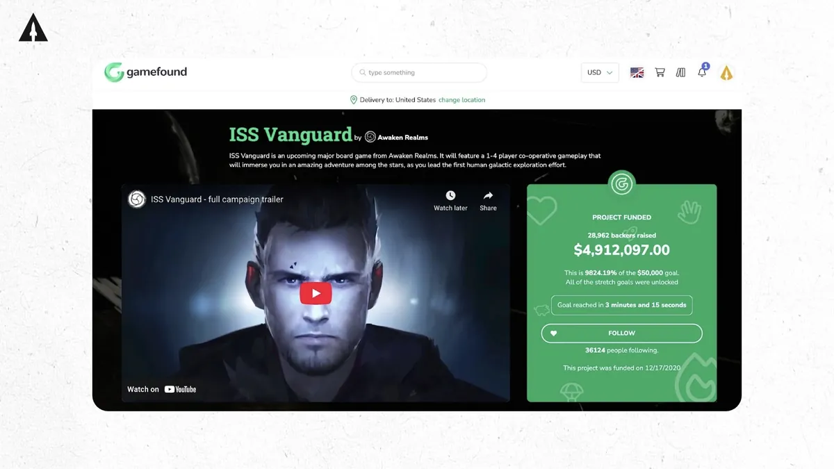 Gamefound acquiert Indiegogo : une révolution dans le crowdfunding