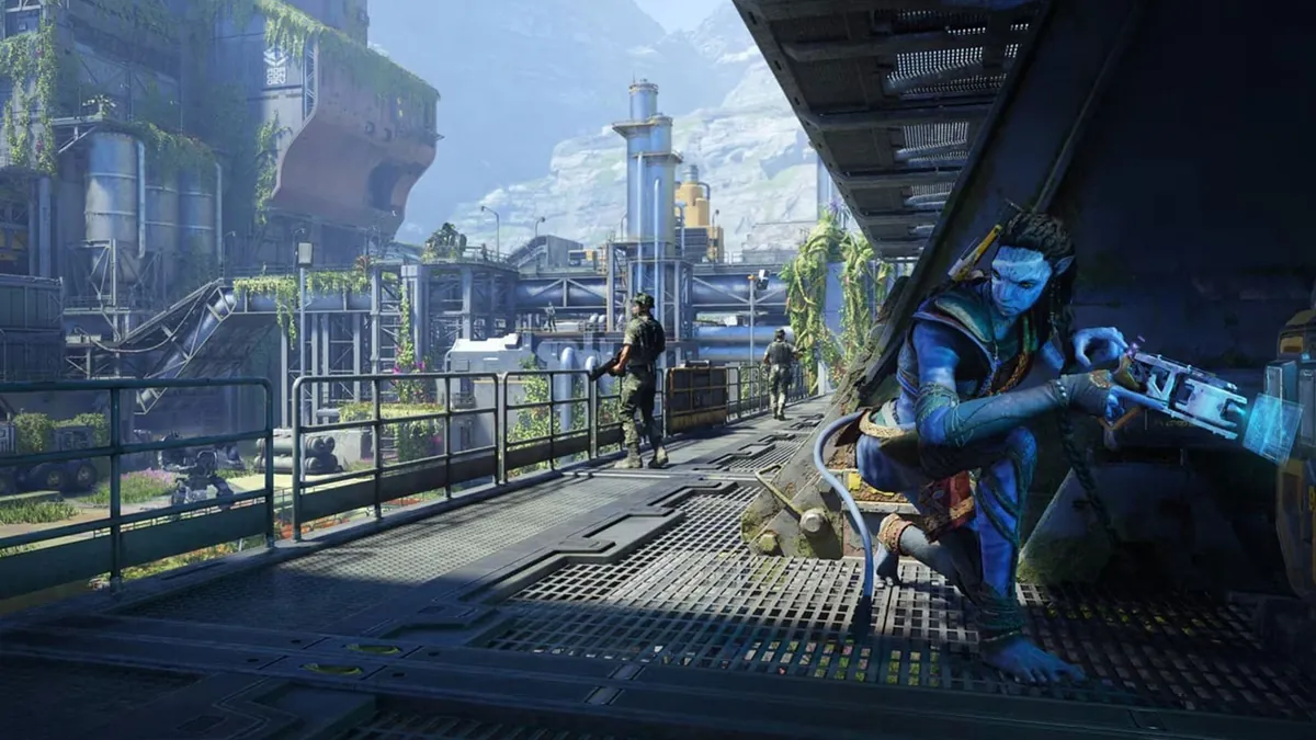 Avatar : Frontiers of Pandora - Mode Nouvelle Partie+ et Vue à la Troisième Personne : Une Révolution dans l'Immersion