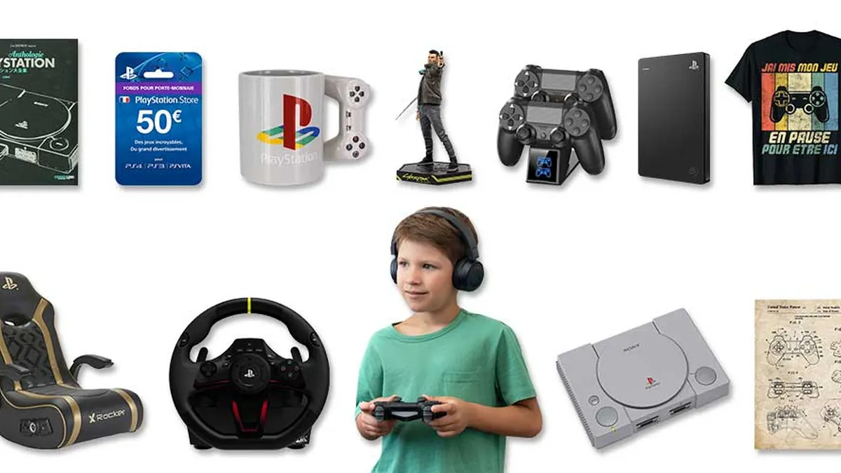 PlayStation offre des cadeaux incroyables pour les graduations : une tradition généreuse qui séduit les fans
