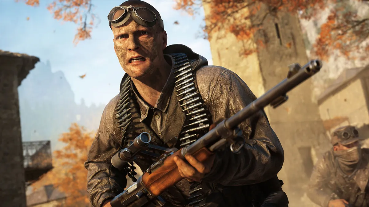 Battlefield 6 : Le Pari Monumental d'Electronic Arts