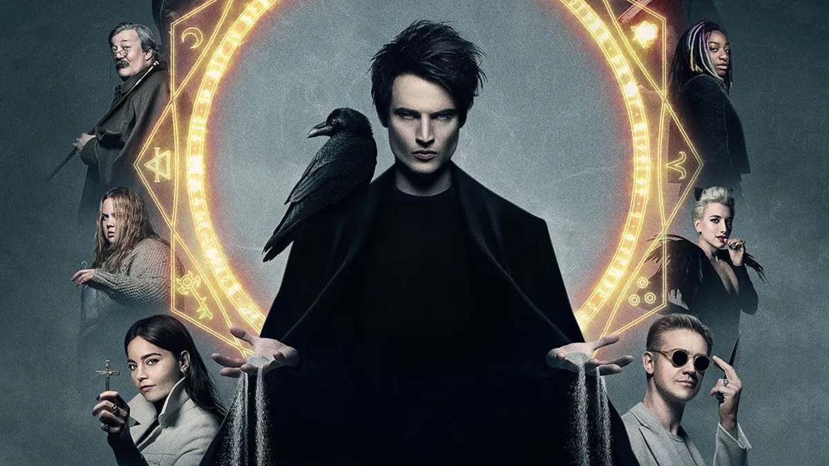Le Sandman : Une romance inattendue dans la saison 2