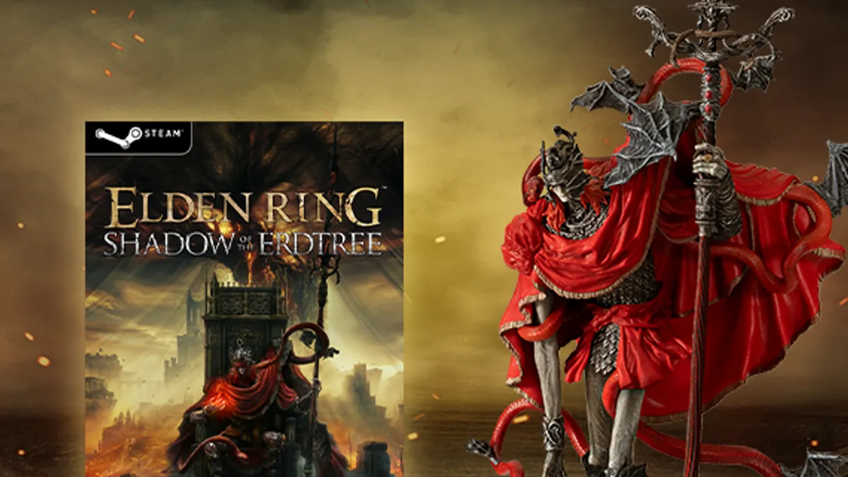 Elden Ring : Shadow of the Erdtree et Nightreign, des succès commerciaux et critiques retentissants