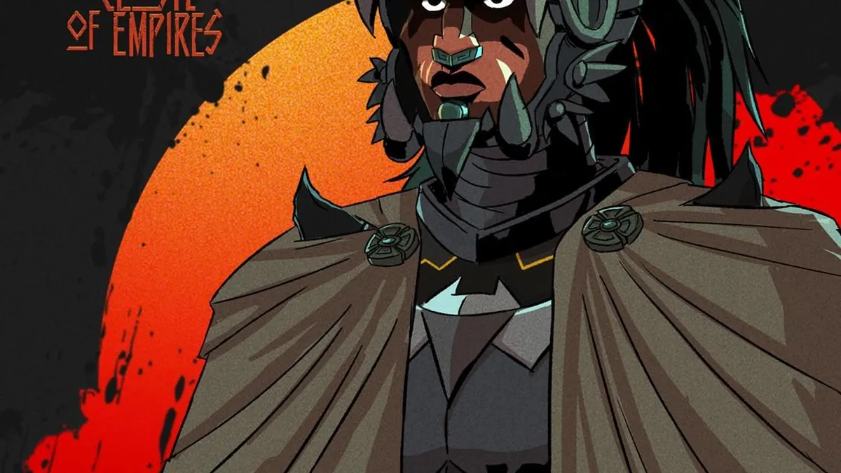 Batman dans l'Empire Aztèque : Clash of Empires - Exclusivité Comic-Con 2025