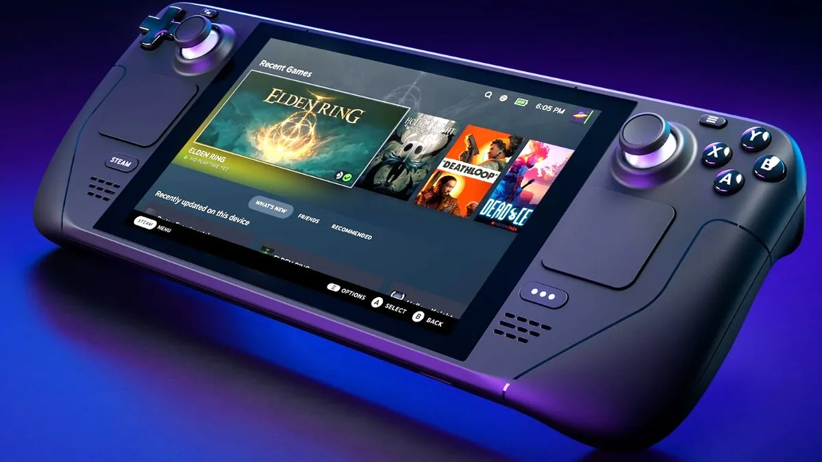 Steam Deck 2 : Rumeurs, Spéculations et l'Avenir de Valve