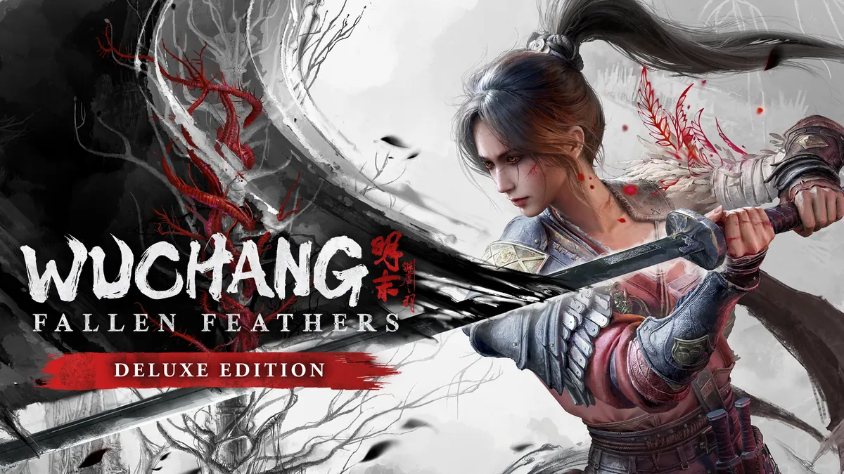 Wuchang: Fallen Feathers - Entre succès et défis techniques : un Soulslike sous les projecteurs