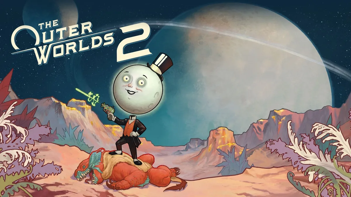 Microsoft baisse le prix de The Outer Worlds 2 : une décision stratégique à 70€