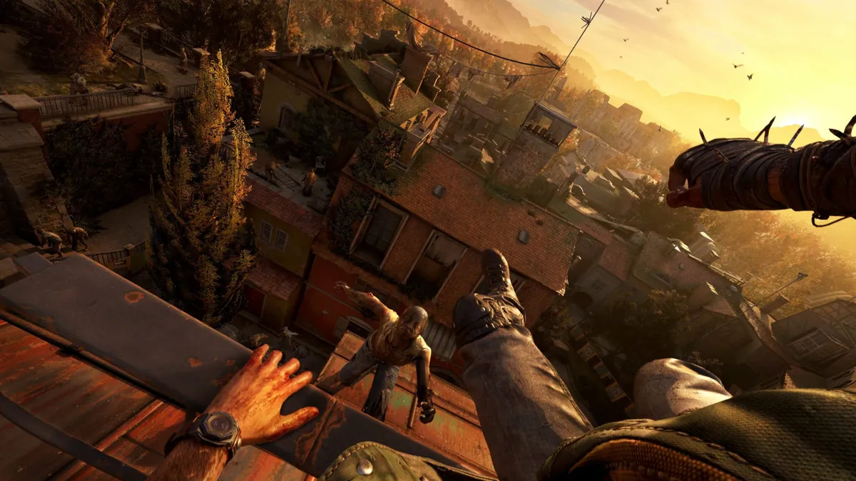 Dying Light: The Beast - Le report de sortie et la démo à la Gamescom 2025