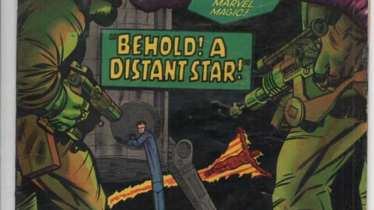 Les caméos de Stan Lee et Jack Kirby dans Fantastic Four: First Steps : un hommage vibrant à l'ère Silver Age