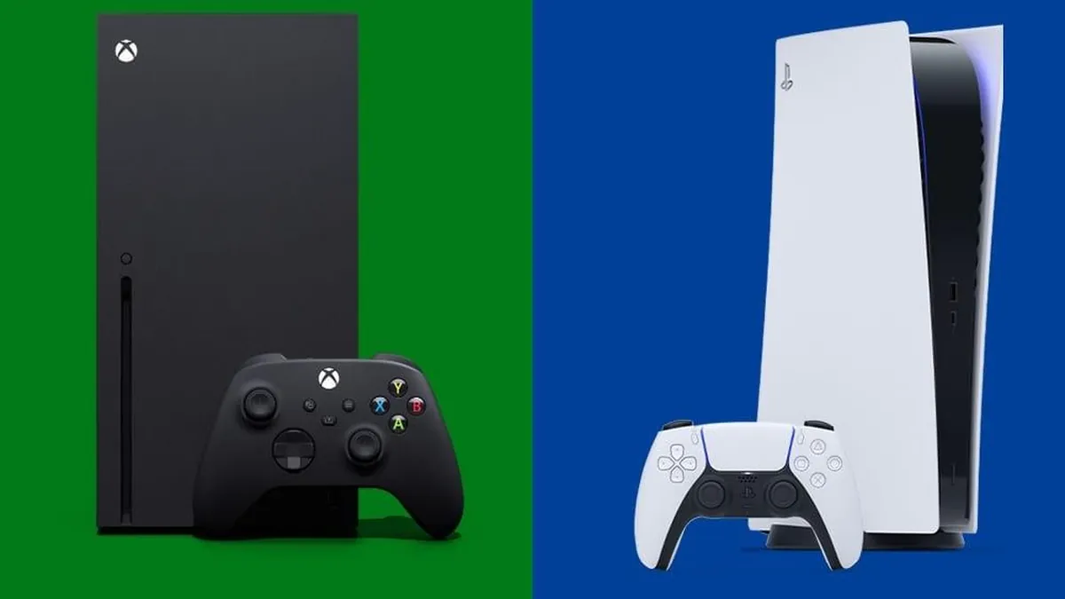 Xbox et PlayStation : une collaboration inattendue en 2025