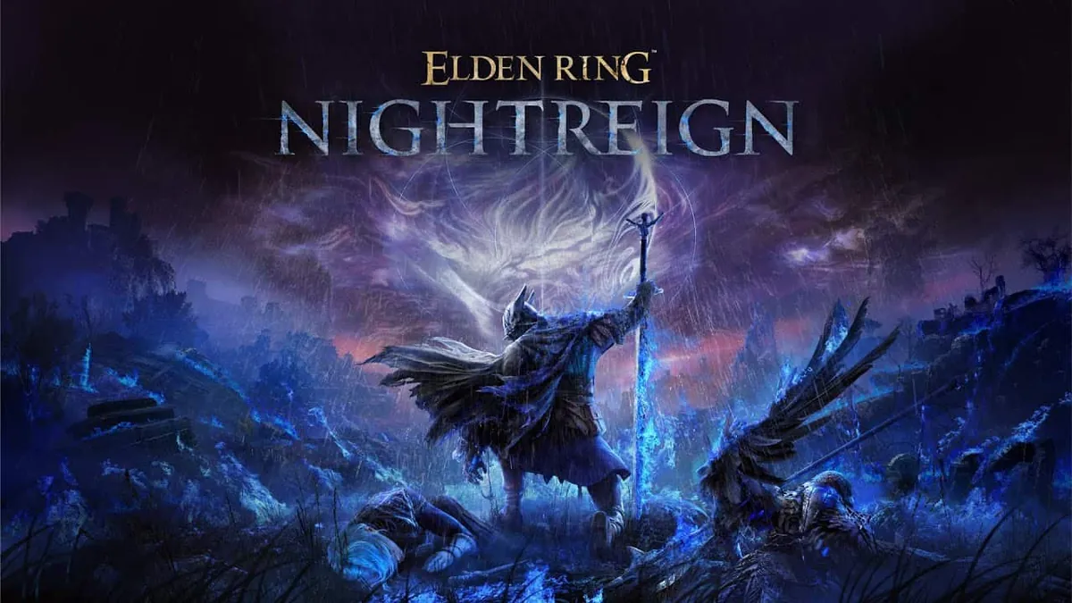 Elden Ring Nightreign : Le Mode Duo Débarque avec le Patch 1.02