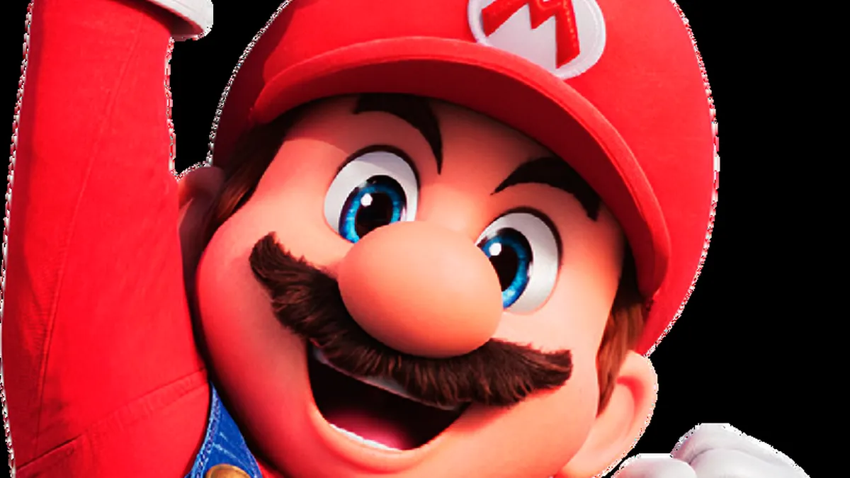 Nintendo confirme que Mario et Peach sont de "bons amis" : une révélation qui divise les fans