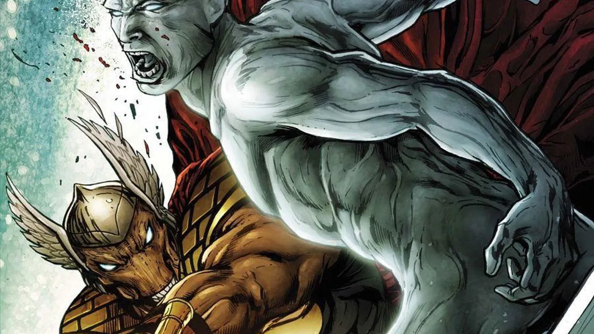 Marvel Cosmic Invasion : Beta Ray Bill et Silver Surfer rejoignent l'aventure