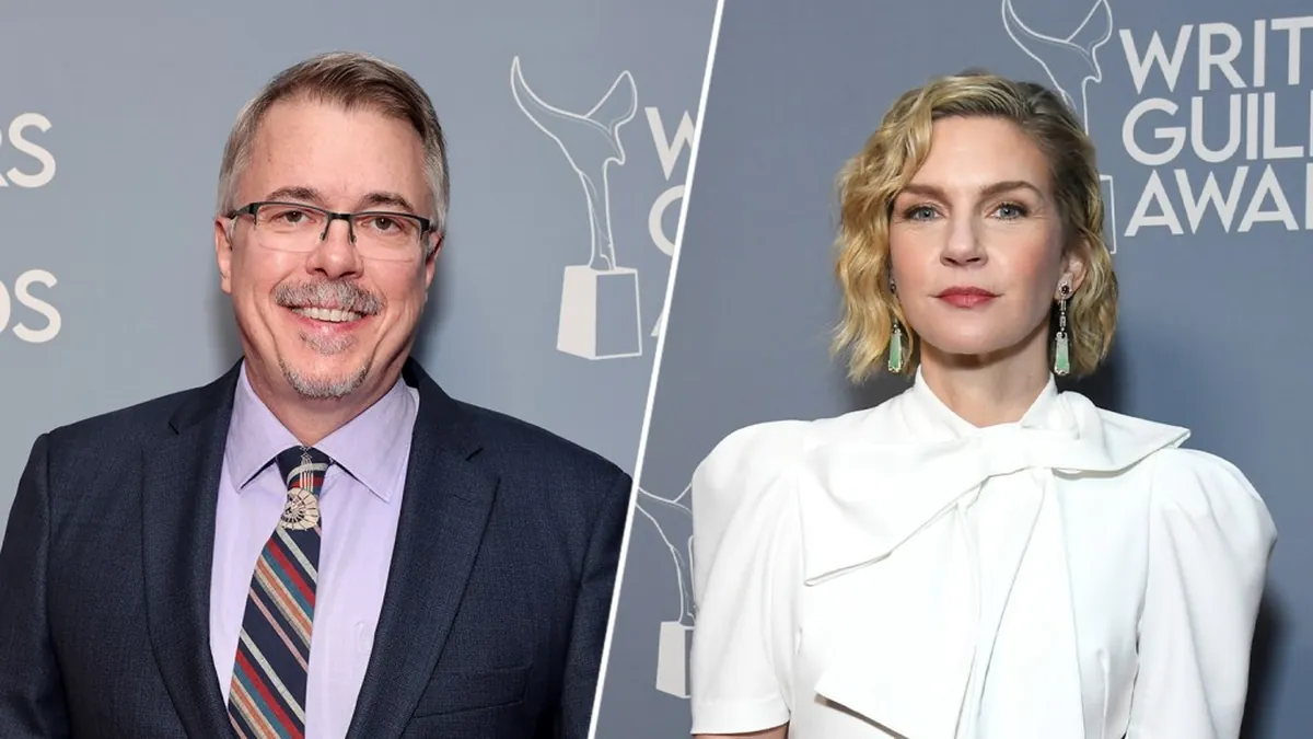Pluribus : La nouvelle série de Vince Gilligan sur Apple TV+ dévoilée