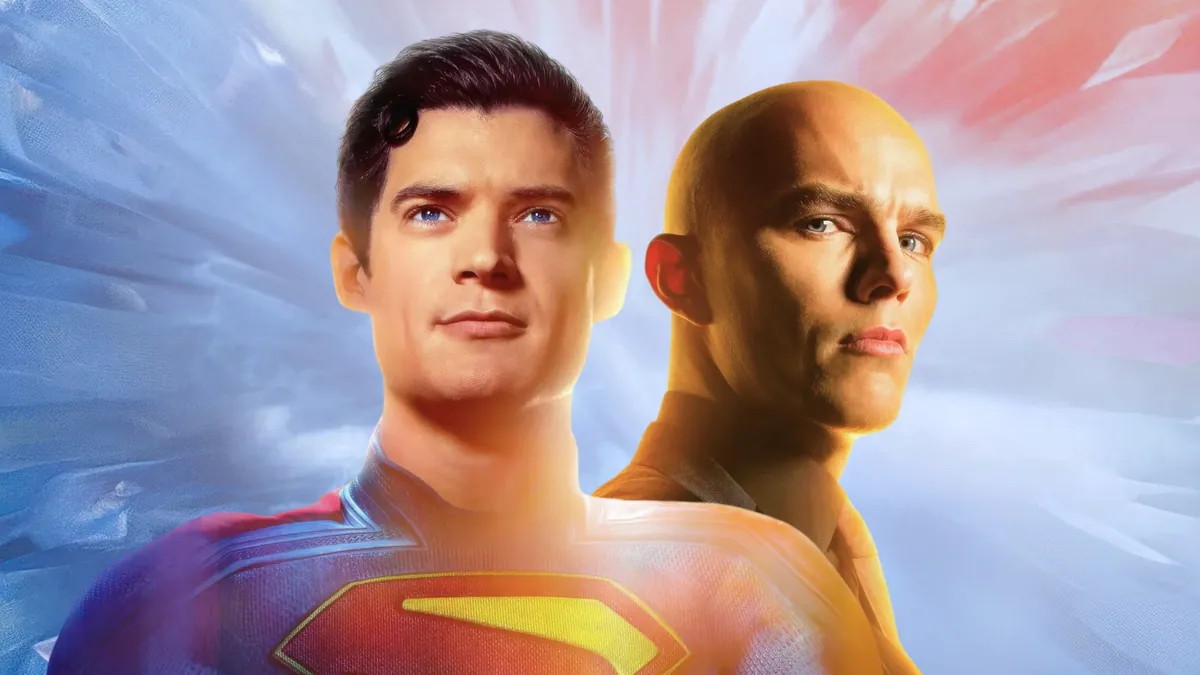 Le mur caché de Superman : James Gunn révèle des personnages DC méconnus