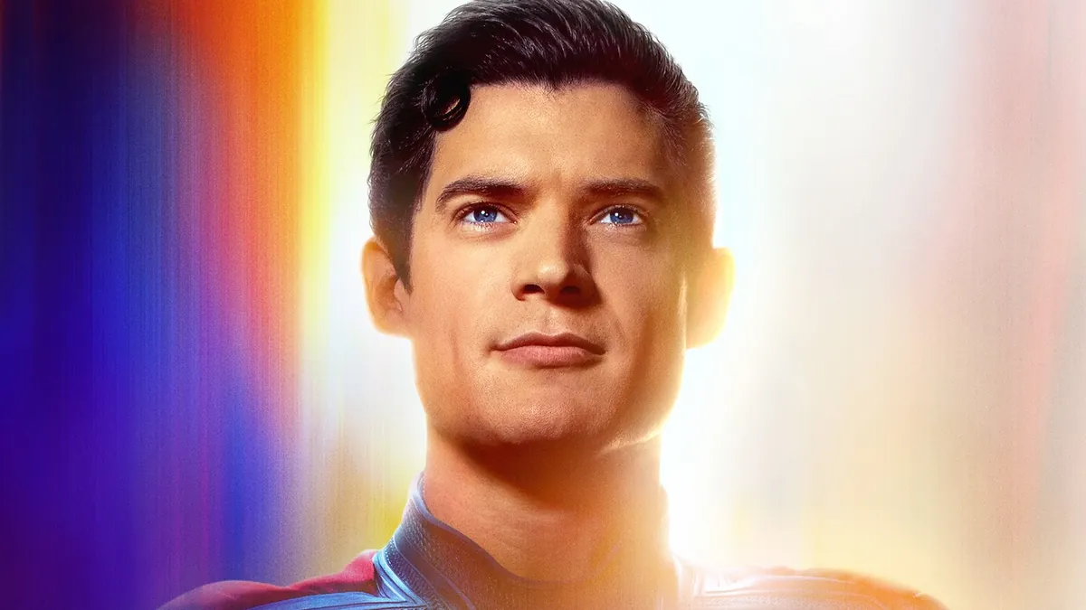 Superman : le punk inattendu selon James Gunn