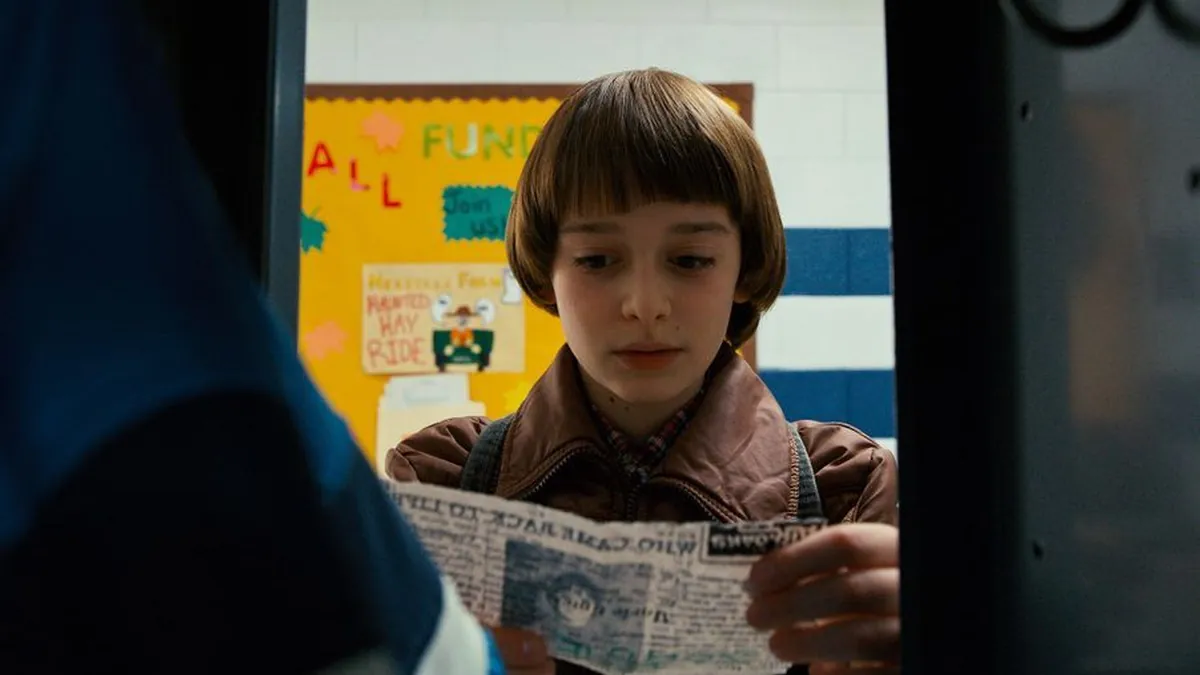Stranger Things : Will Byers, le vrai méchant de la série ?