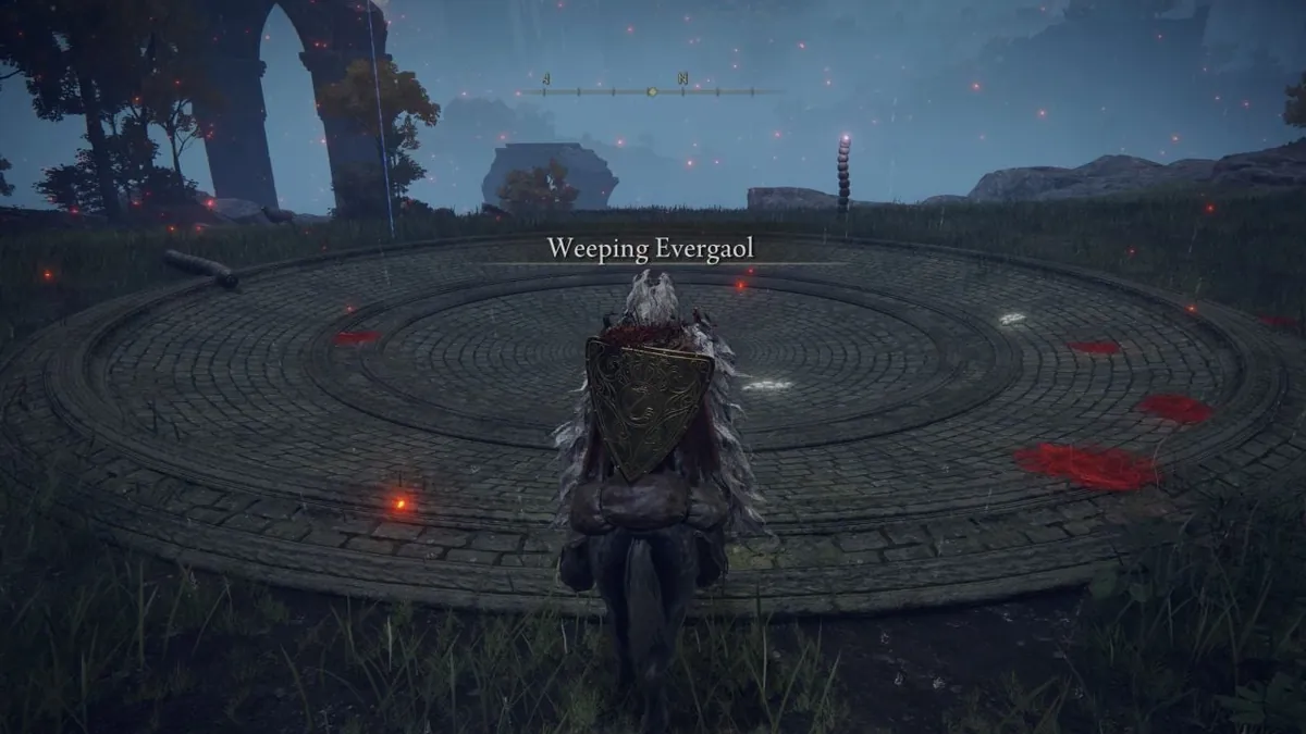 Elden Ring Nightreign : L'arrivée des duos et la domination de la méta Evergaol