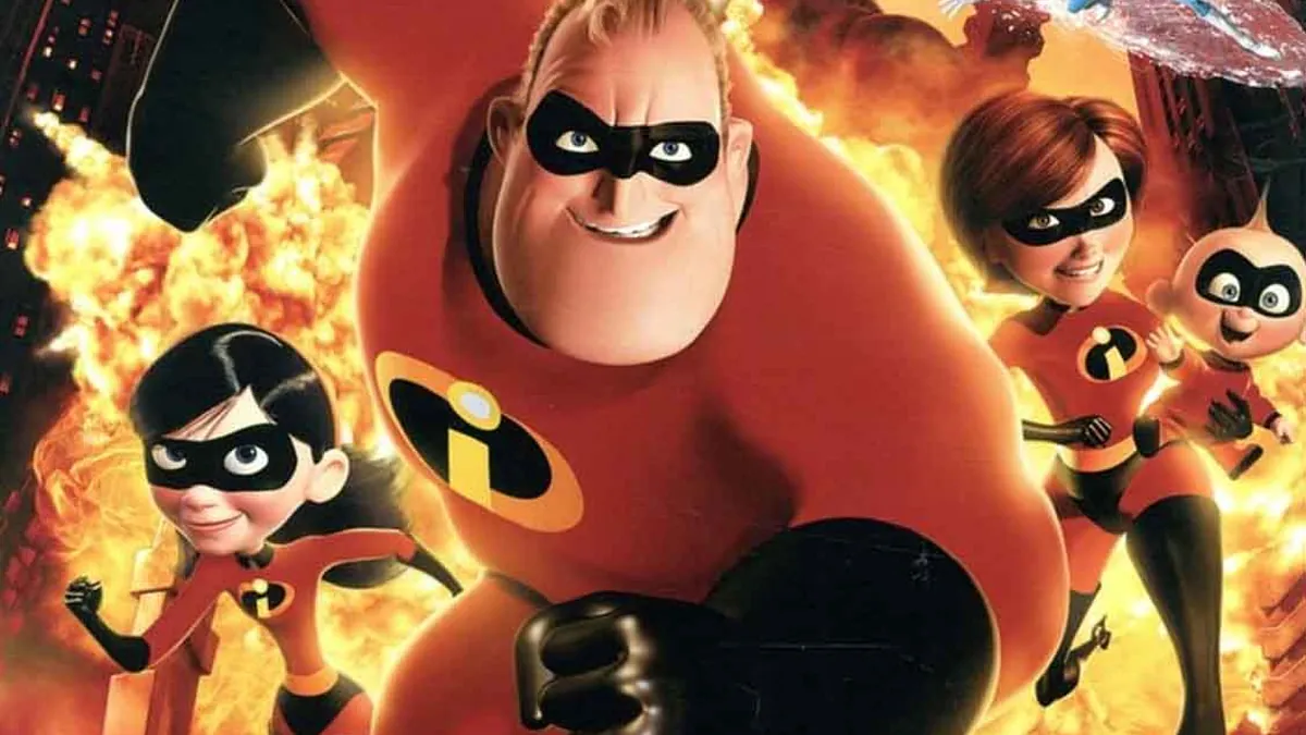 Les Indestructibles : Pourquoi ce film de Pixar surpasse-t-il les Quatre Fantastiques ?