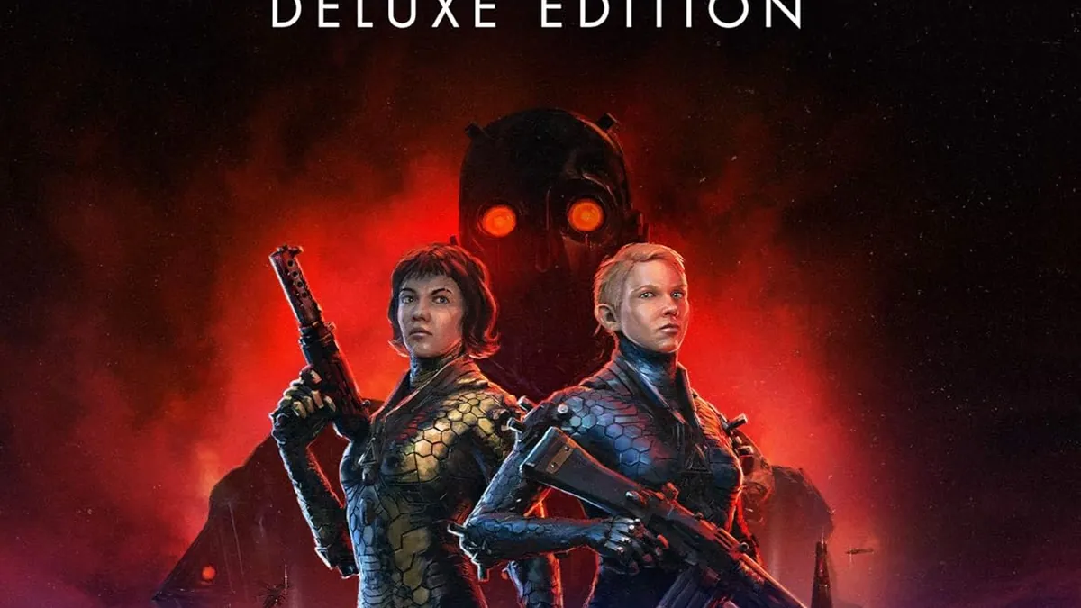 Wolfenstein : La série Amazon qui va révolutionner les adaptations de jeux vidéo