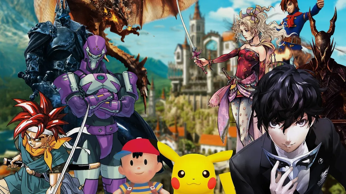 Le RPG d'action mystère de Hiroyuki Kobayashi : tout ce que nous savons