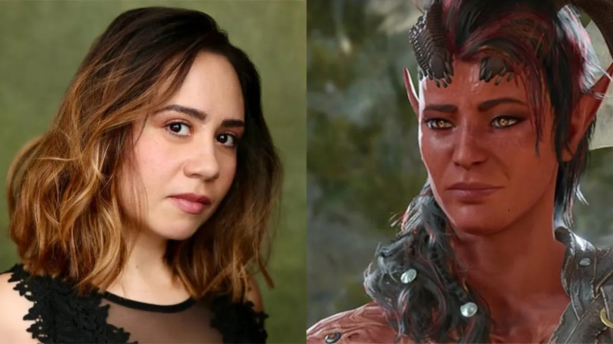Samantha Béart incarne Karlach dans Baldur's Gate 3 : une performance qui a marqué les joueurs