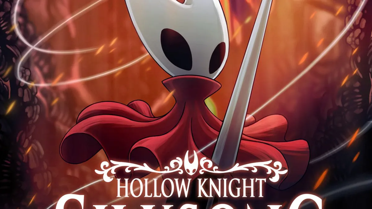 Hollow Knight: Silksong - Les fans créent un jeu de combat non officiel inspiré de l'univers adoré