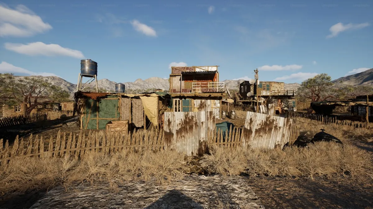 Fallout: Bakersfield - Un Mod Épique Qui Vous Fera Croire à un Nouveau Jeu