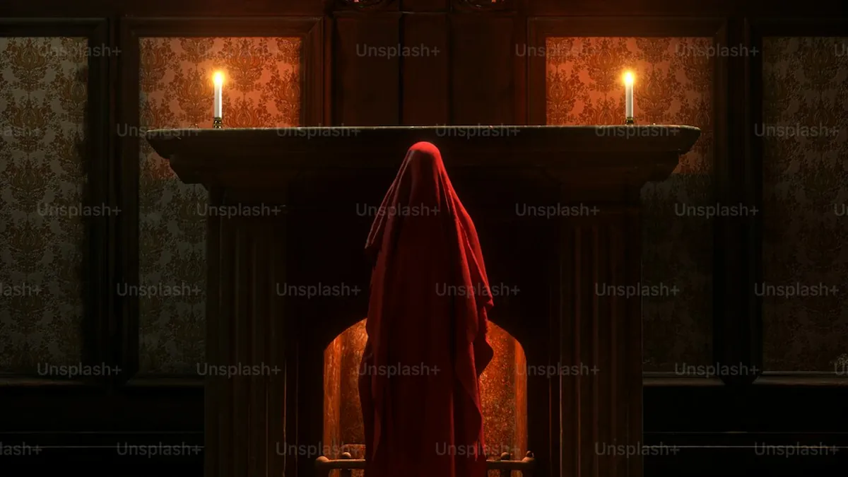 Lord of Mysteries : L'Héritier Spirituel de Bloodborne