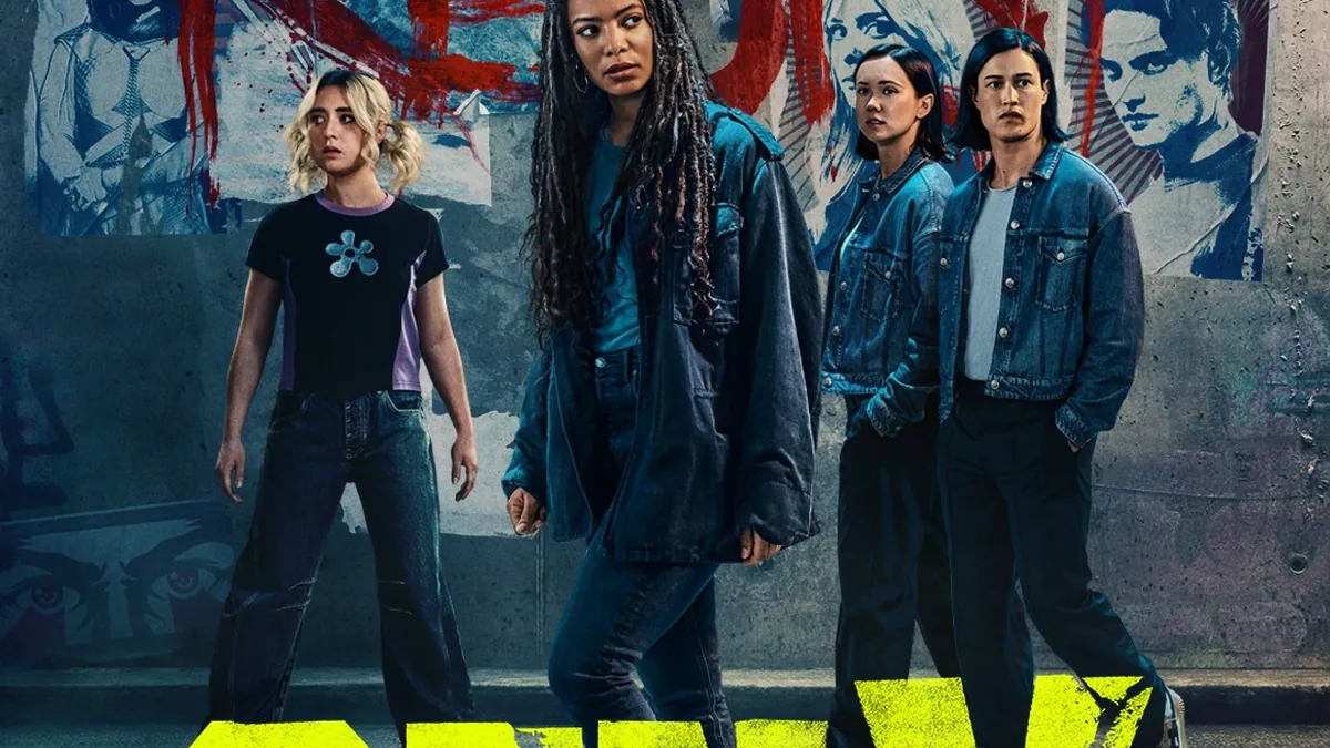 Les personnages de The Boys font une apparition dans le trailer de la saison 2 de Gen V : Une saison riche en rebondissements et en mystères