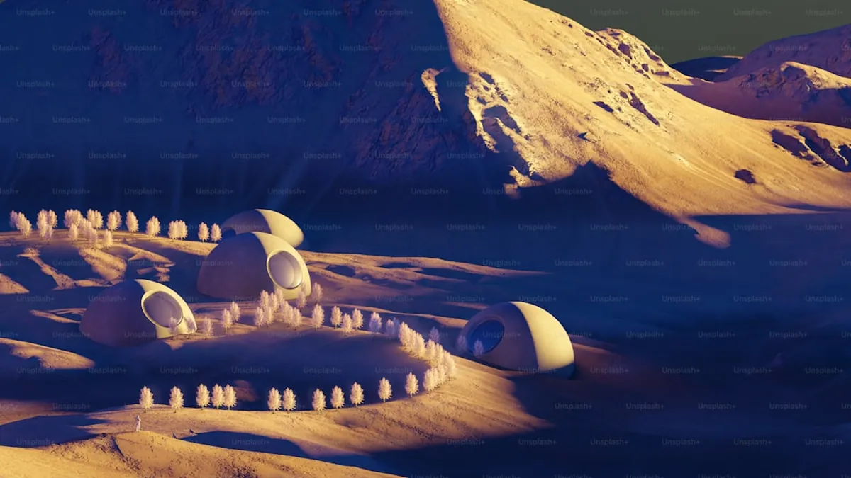 Project Hail Mary : Rencontre avec Rocky, l'extraterrestre qui défie l'imagination