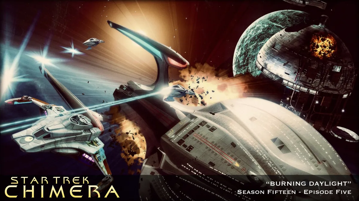 Star Trek: Starfleet Academy - Le mystère de Benjamin Sisko revisité et les nouveautés de l'univers Star Trek